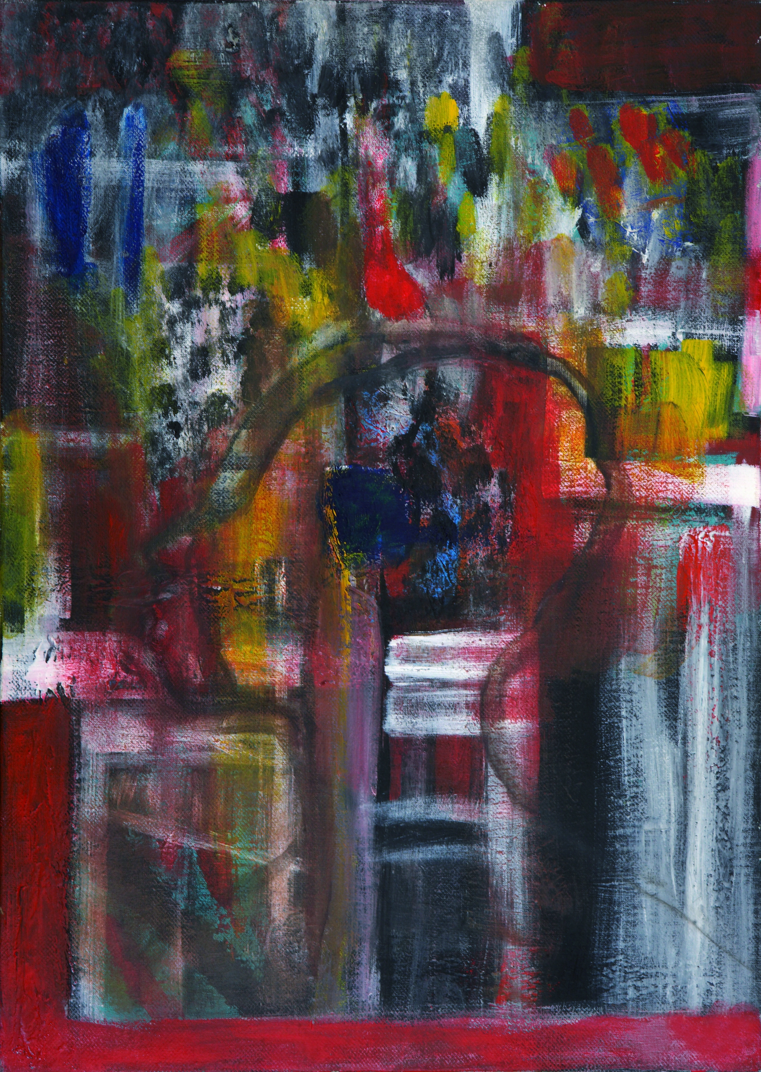 Cercle de la Vie