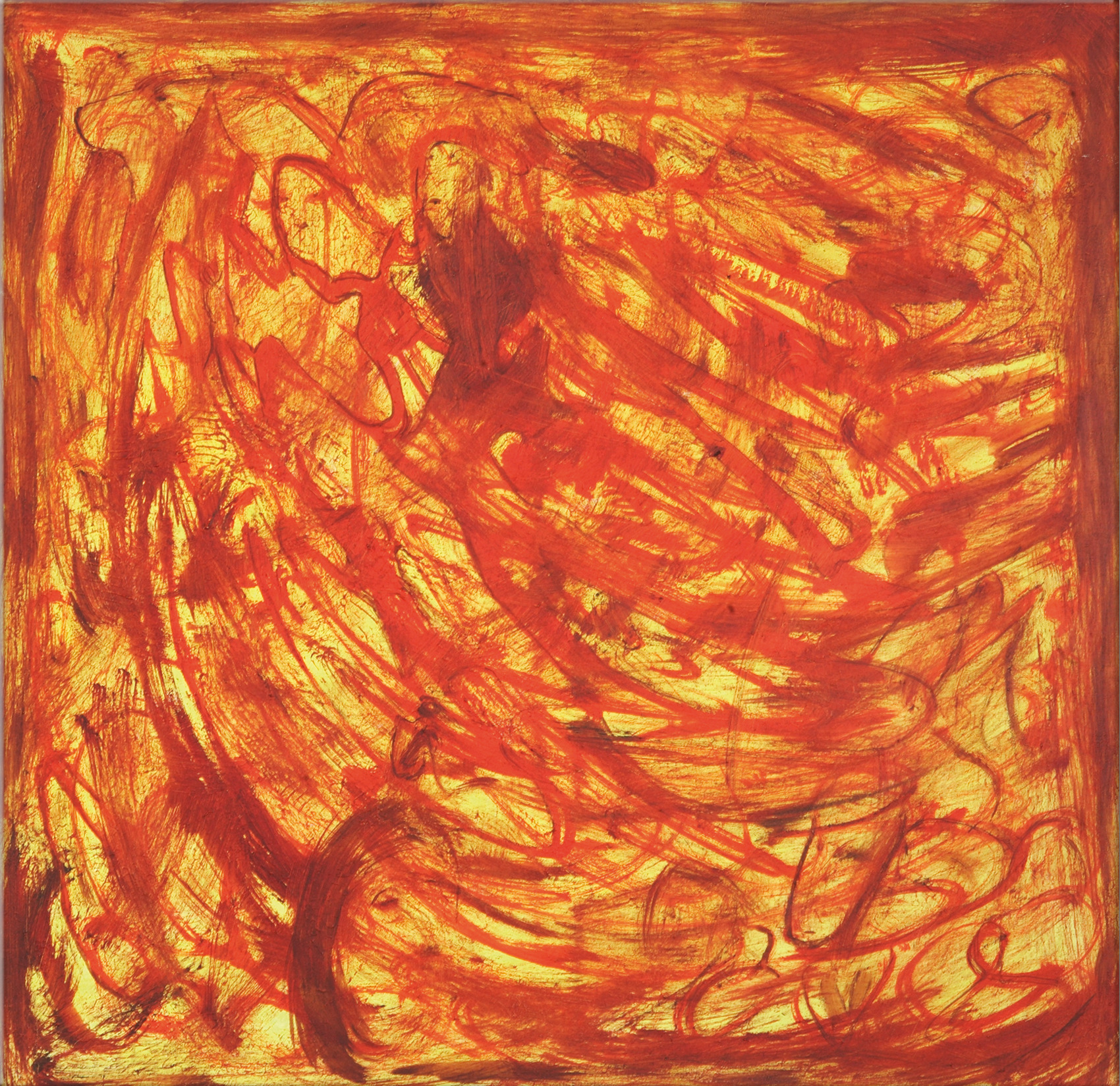 la Danseuse