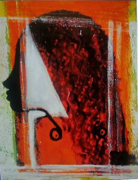La Femme d’à Côté