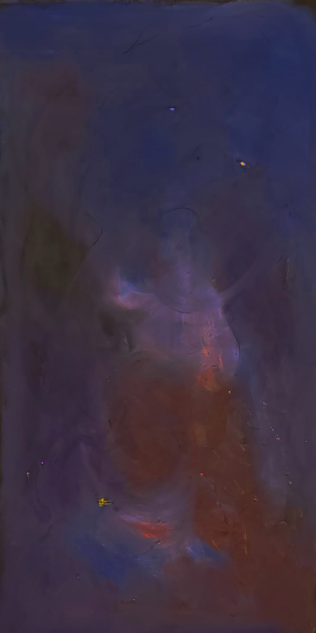 The Old Soul